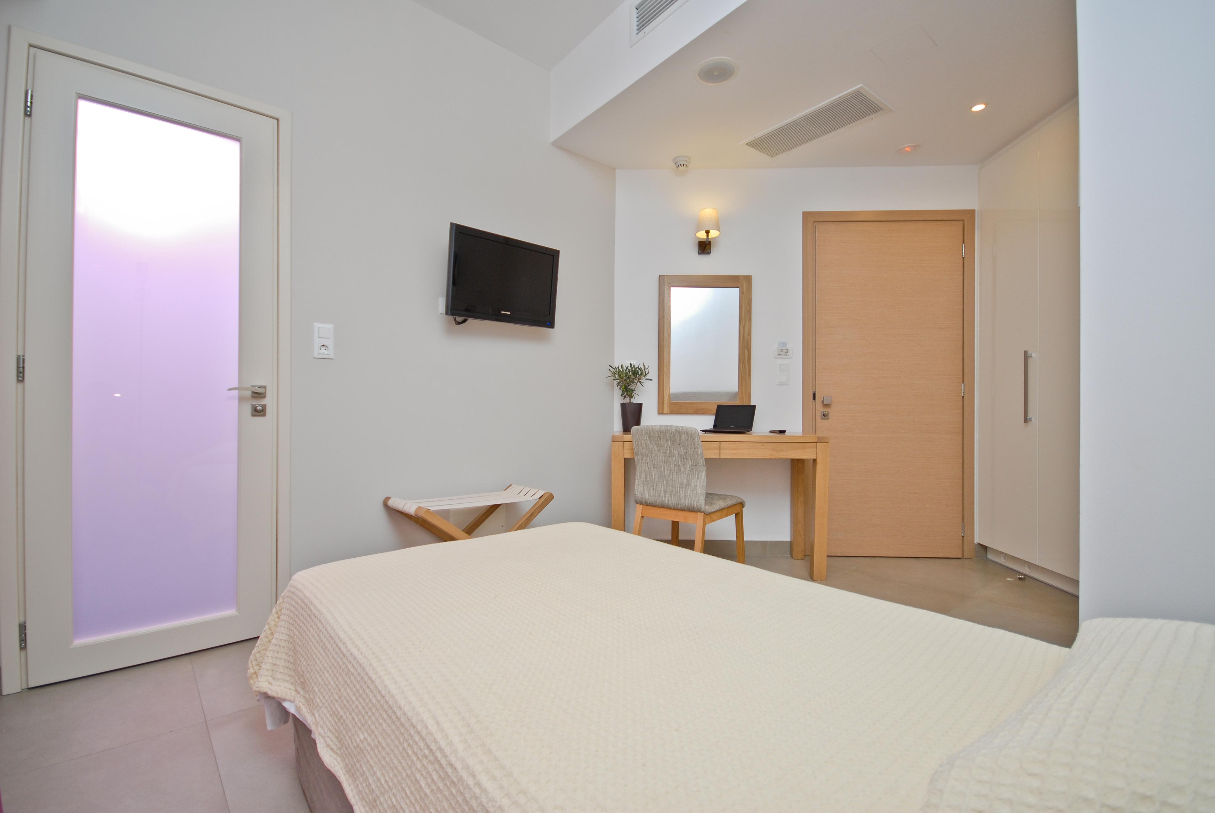 Xenia Hotel Naxos City Kültér fotó