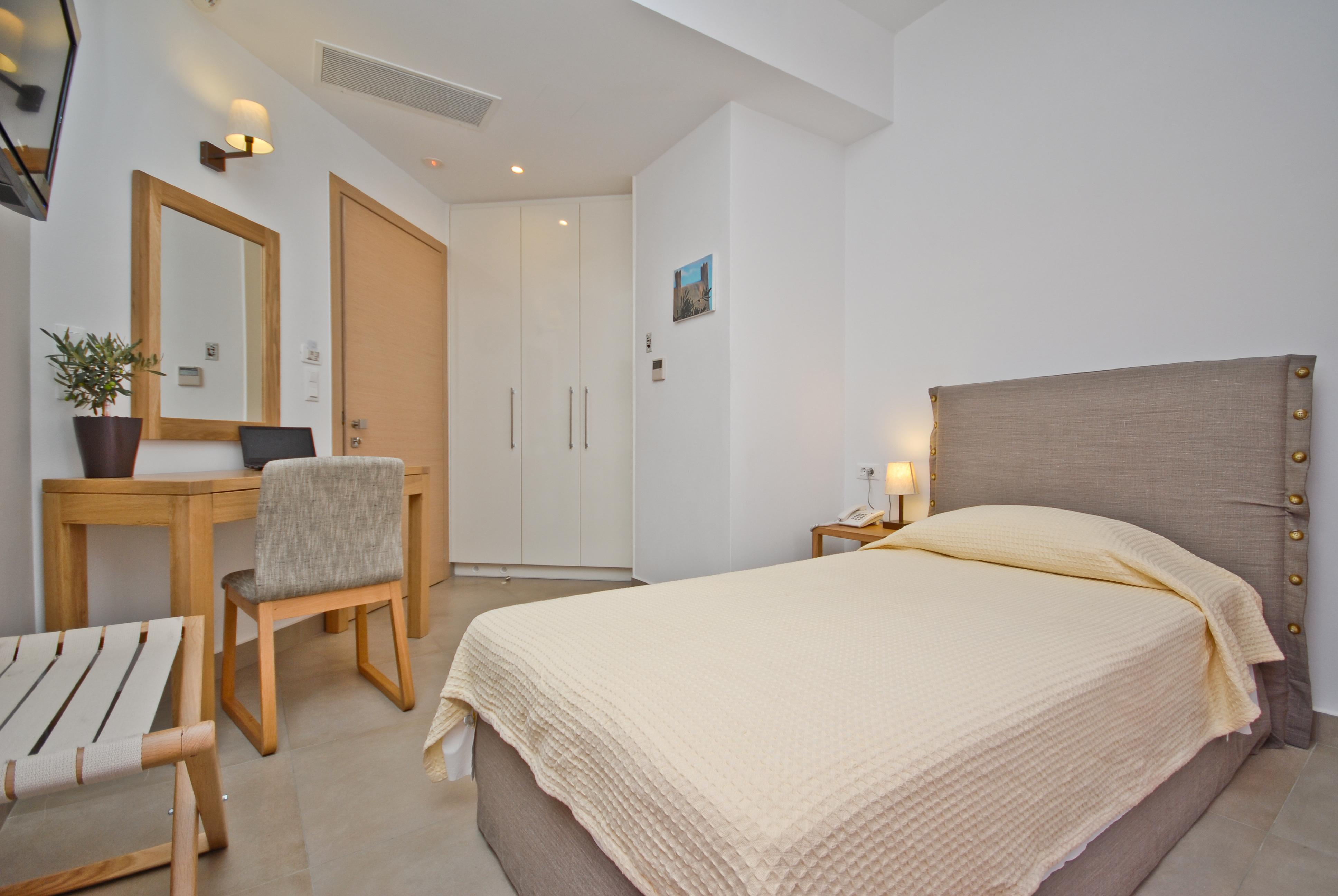 Xenia Hotel Naxos City Kültér fotó