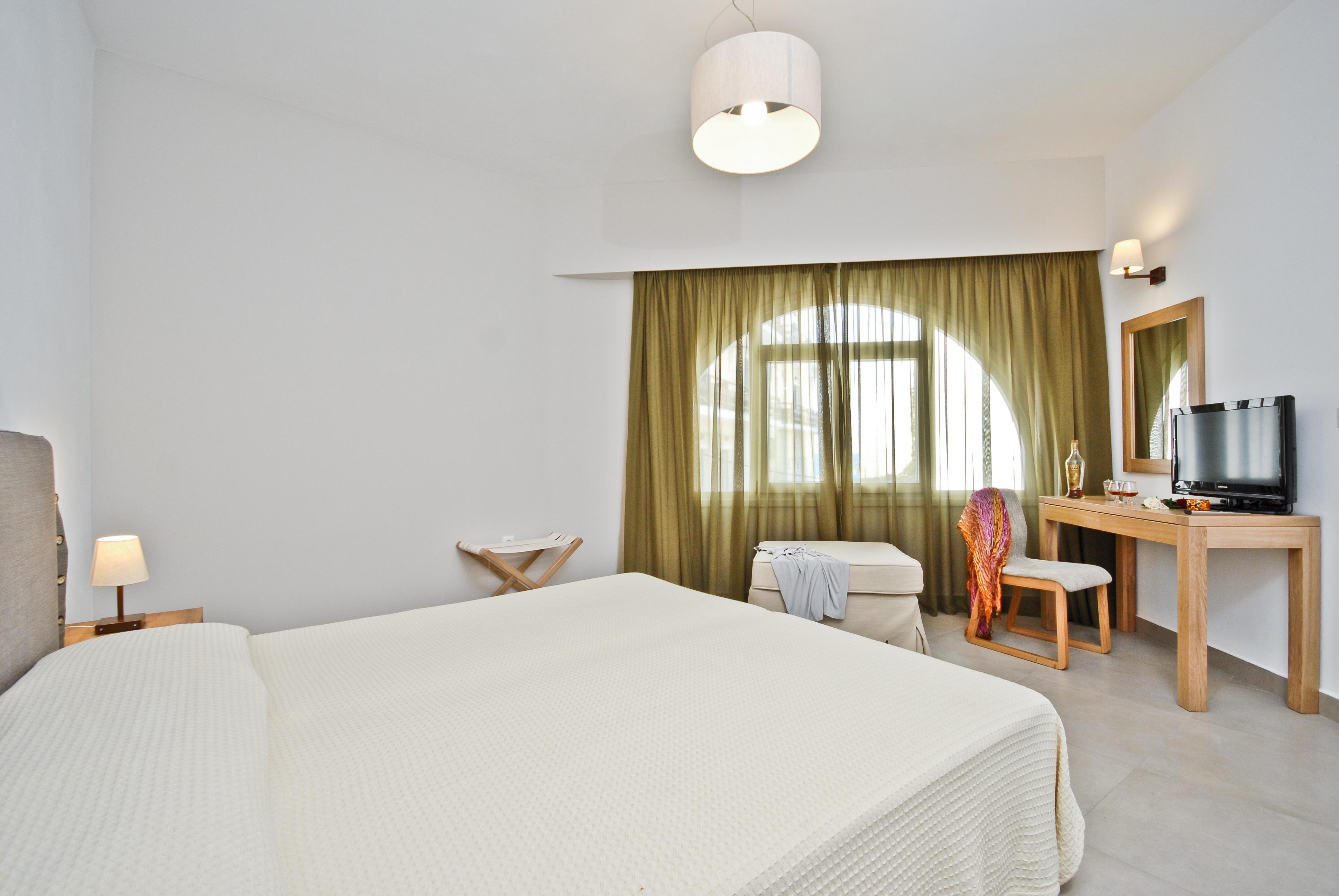 Xenia Hotel Naxos City Kültér fotó