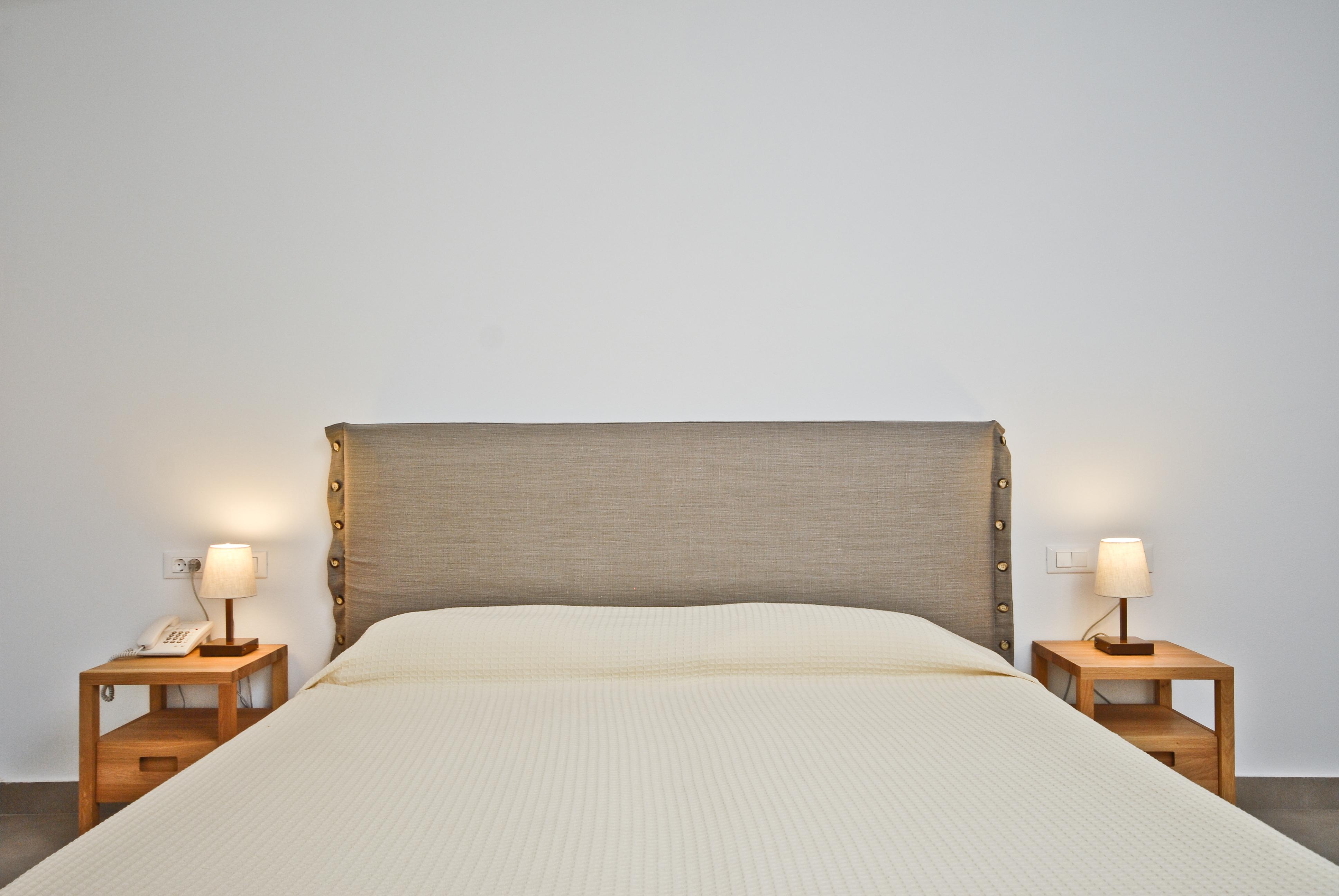 Xenia Hotel Naxos City Kültér fotó