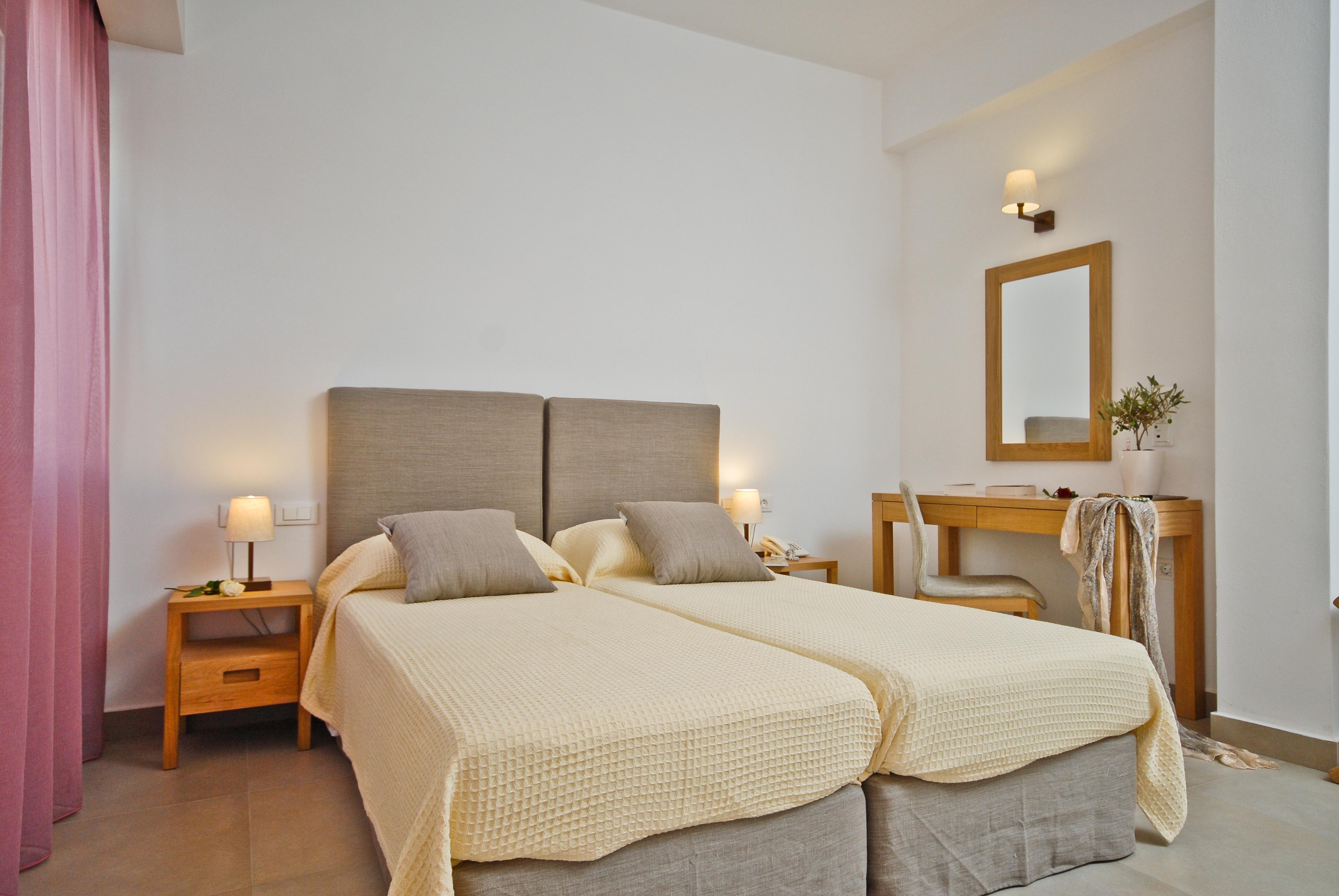 Xenia Hotel Naxos City Kültér fotó