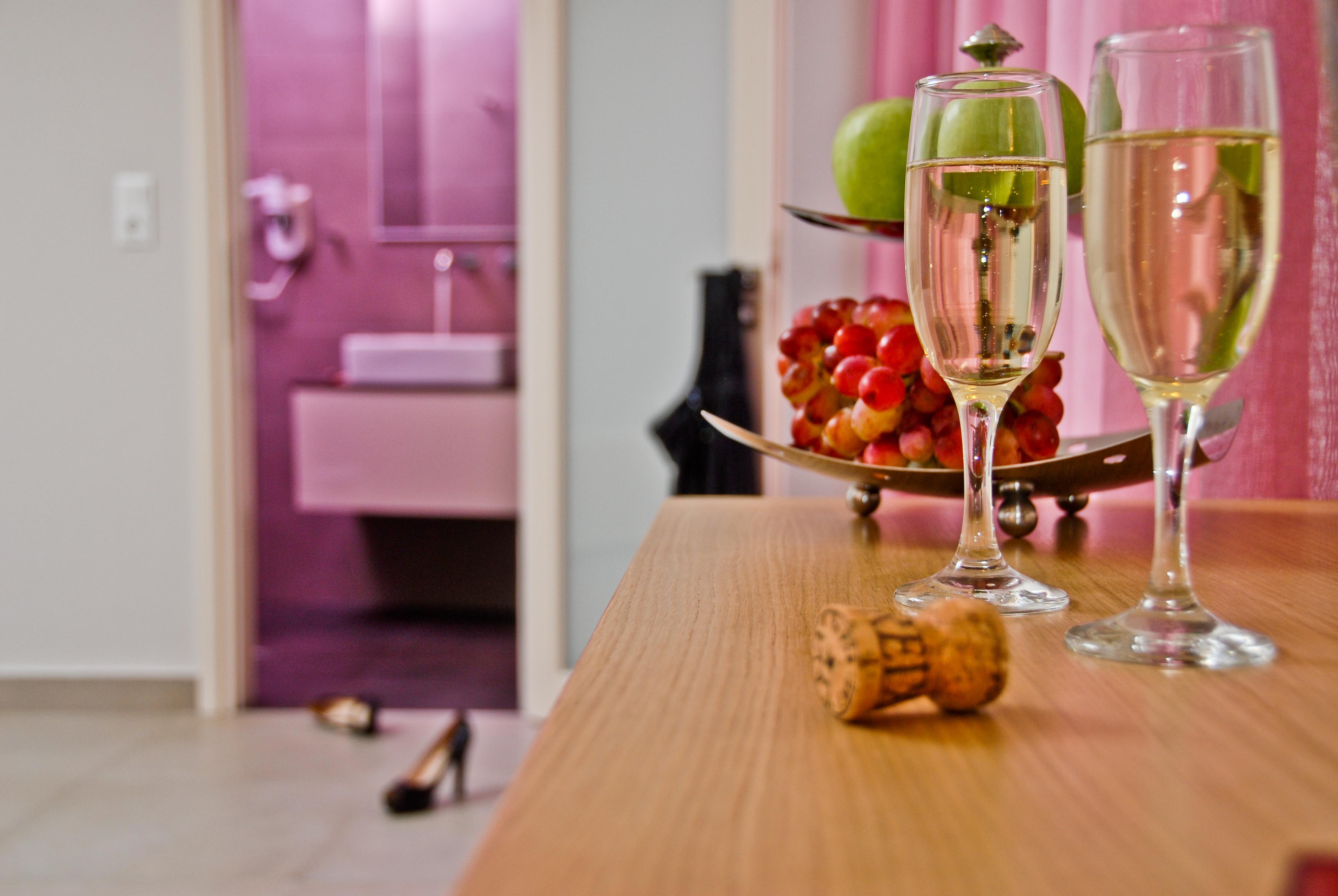 Xenia Hotel Naxos City Kültér fotó