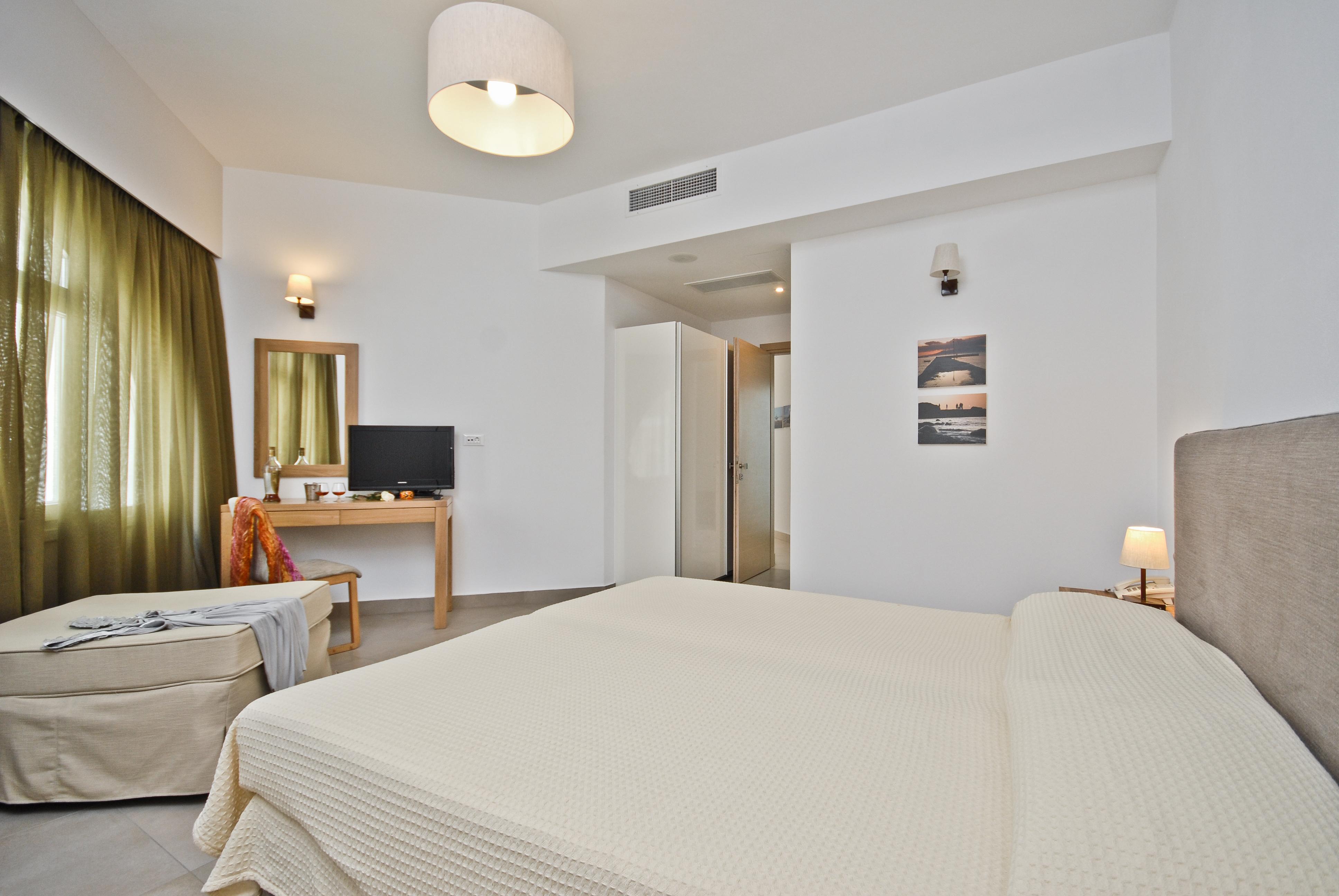 Xenia Hotel Naxos City Kültér fotó