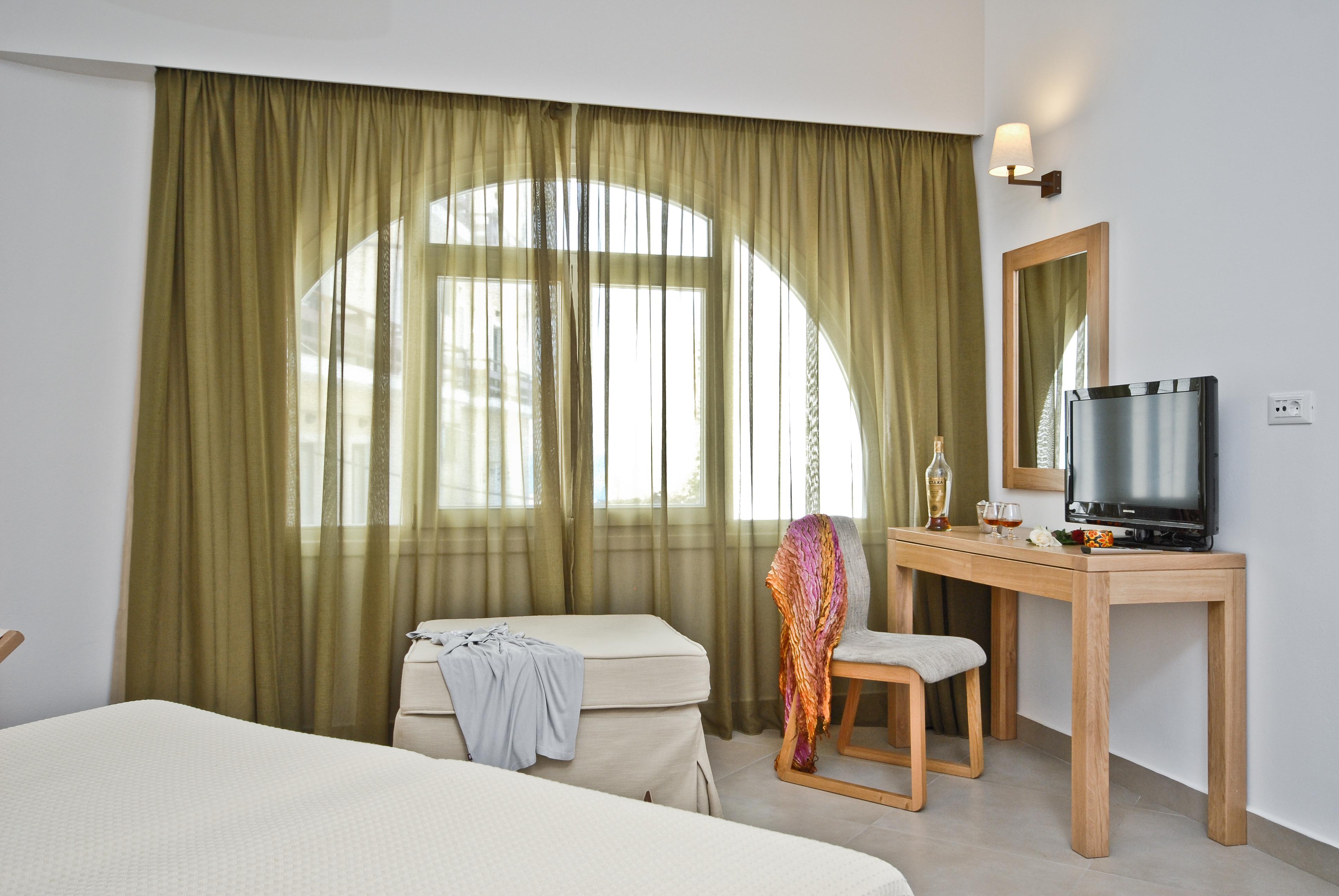 Xenia Hotel Naxos City Kültér fotó