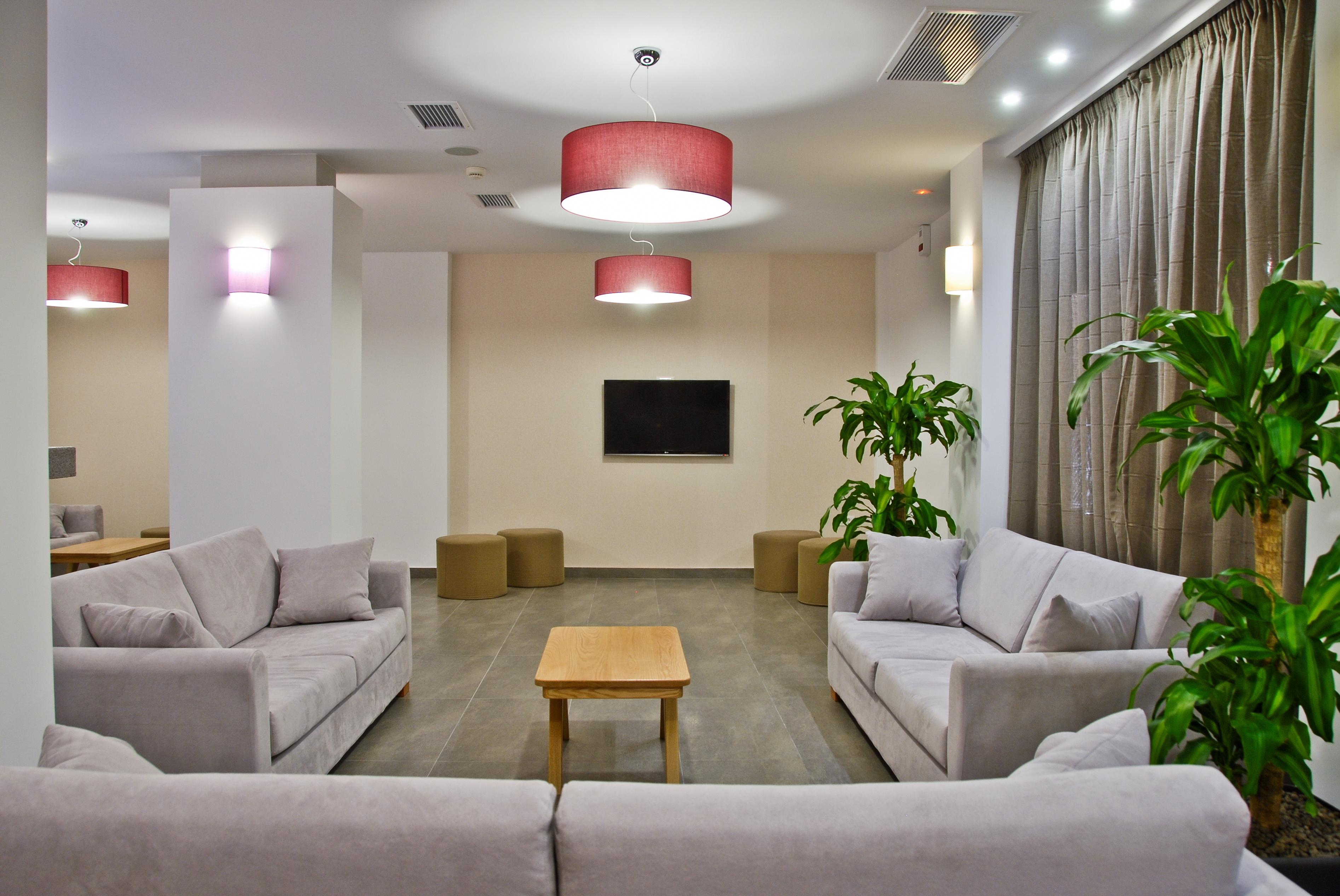 Xenia Hotel Naxos City Kültér fotó