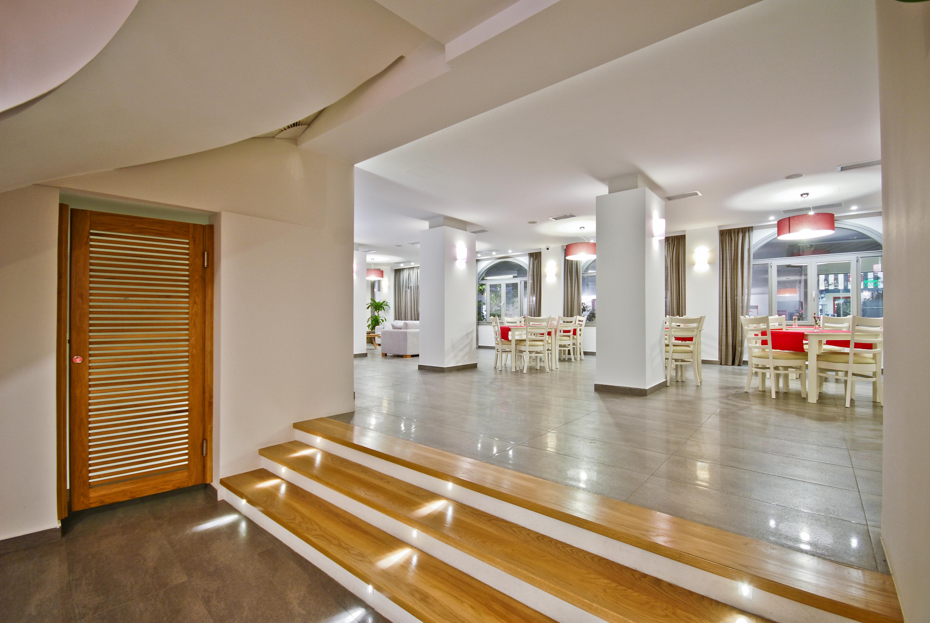 Xenia Hotel Naxos City Kültér fotó