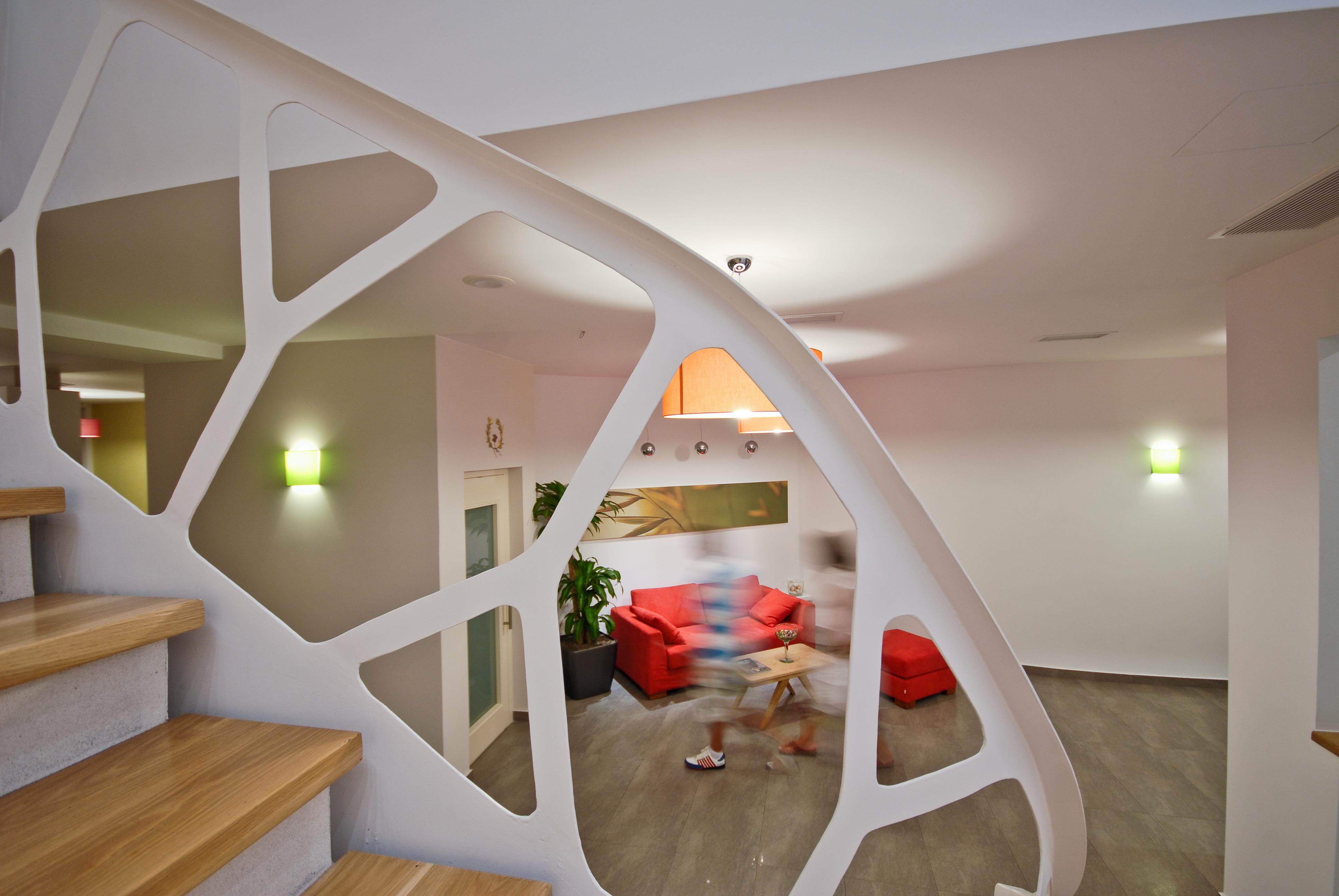 Xenia Hotel Naxos City Kültér fotó