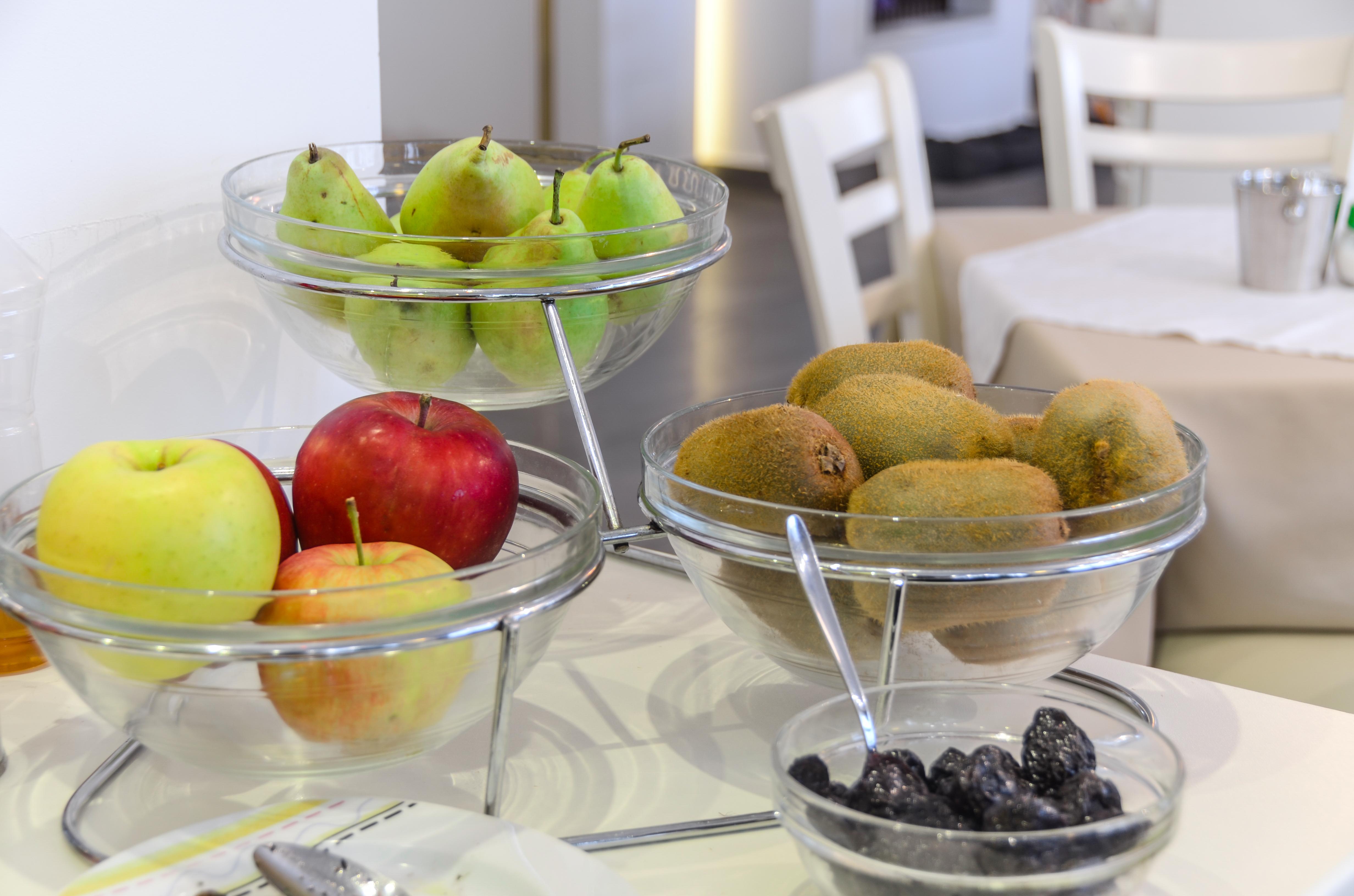 Xenia Hotel Naxos City Kültér fotó