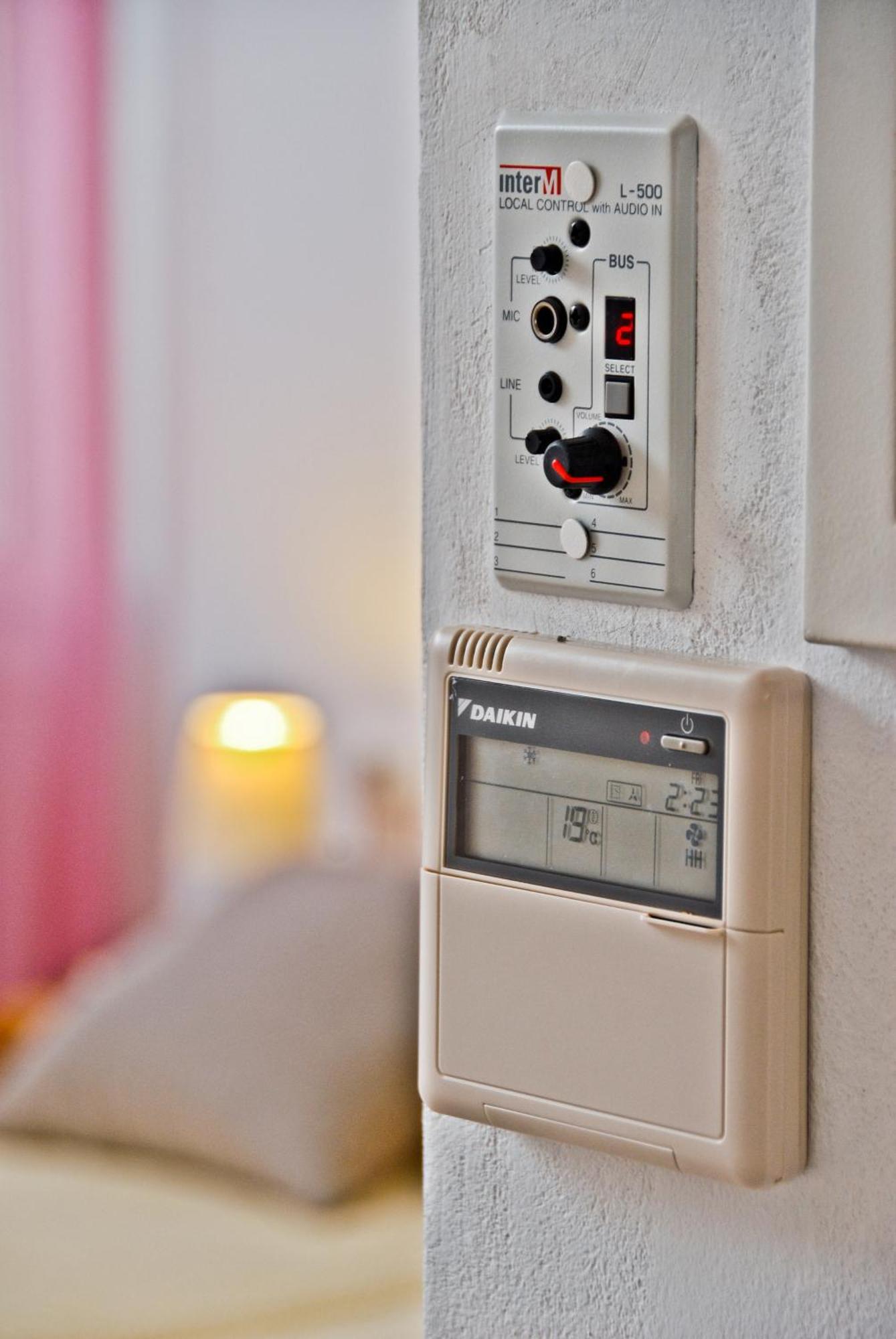 Xenia Hotel Naxos City Kültér fotó